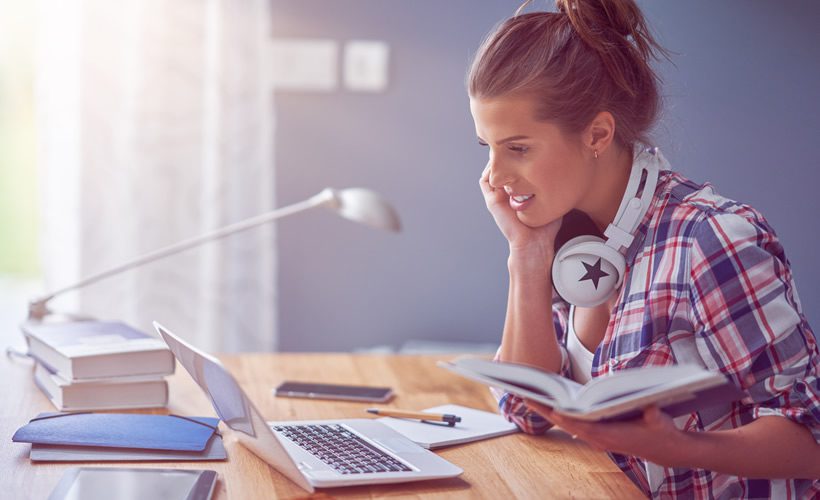 Online-Weiterbildungen an der ebam Akademie für Wirtschaft und Management